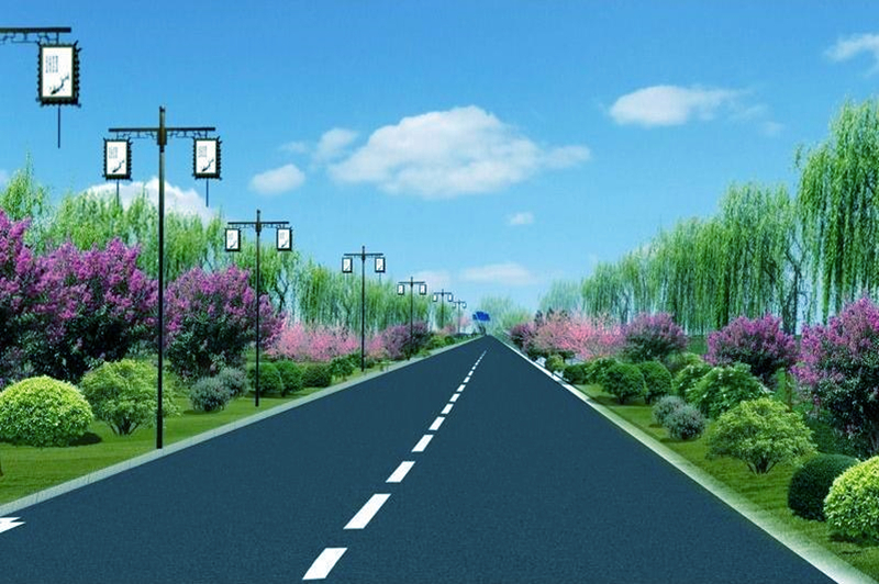 X010杞县至沙沃段道路改建工程